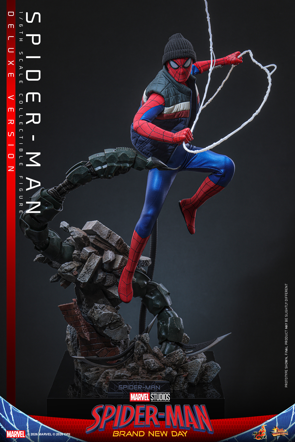 Hot Toys - Brand New Day - Spider-Man (Deluxe)_PR14.jpg